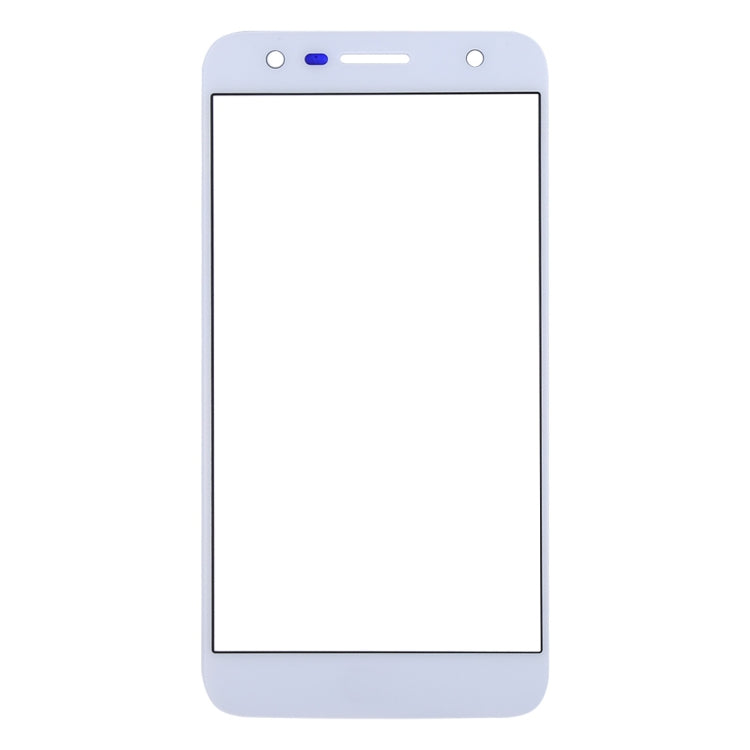 Front Screen Outer Glass Lens for LG X500