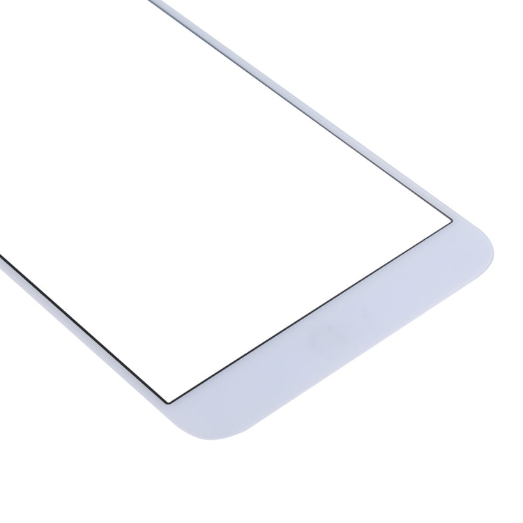 Front Screen Outer Glass Lens for LG X500