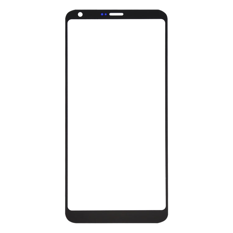 Front Screen Outer Glass Lens for LG G6 / H870 / H870DS / H872 / LS993 / VS998 / US997