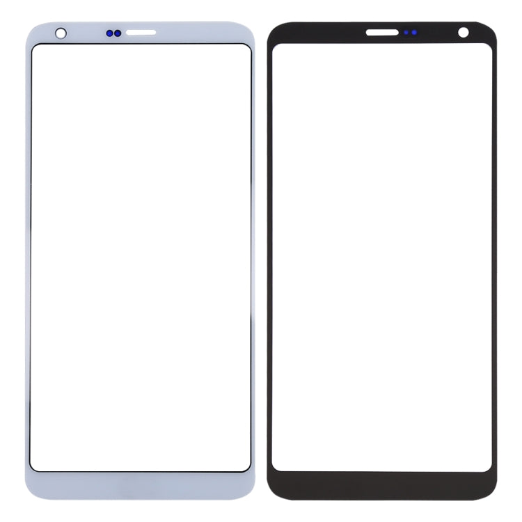 Front Screen Outer Glass Lens for LG G6 / H870 / H870DS / H872 / LS993 / VS998 / US997