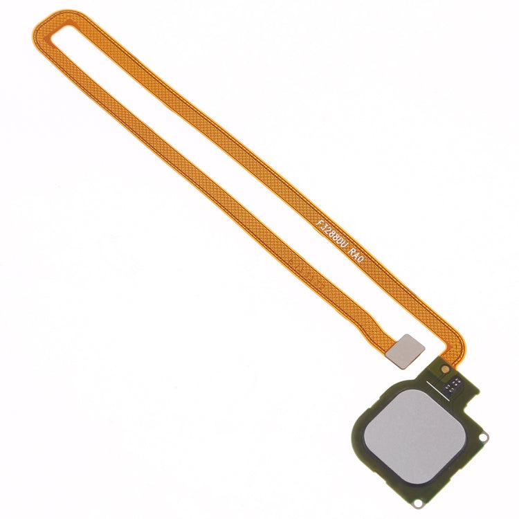 Fingerprint Button Flex Cable for Huawei Enjoy 6s