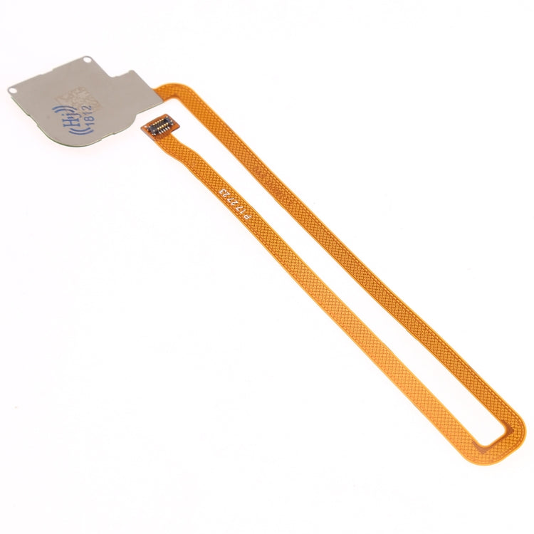Fingerprint Button Flex Cable for Huawei Enjoy 6s