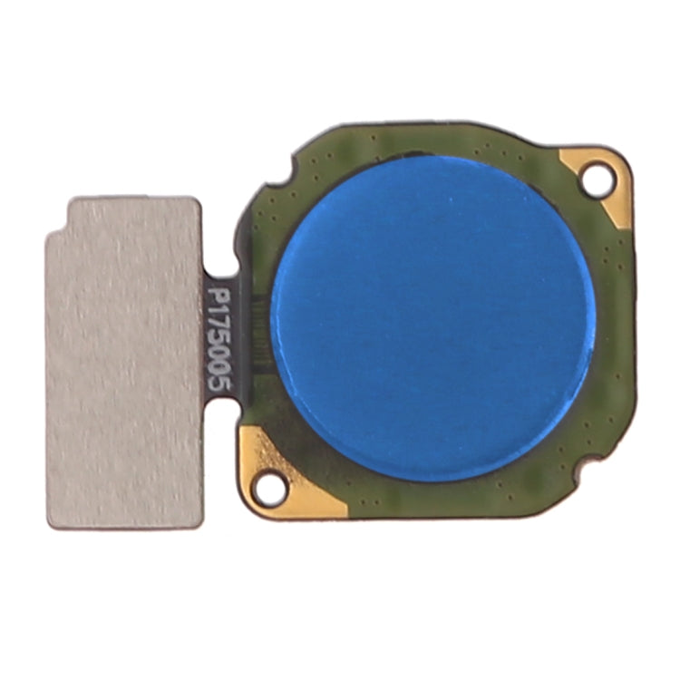 Fingerprint Button Flex Cable for Huawei P8 Lite (2017) / Maimang 6 / Enjoy 8 Plus / Honor 9 Lite / Honor Play 7X / Nova 3 / Honor Play