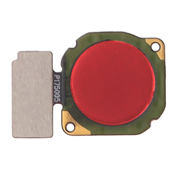 Fingerprint Button Flex Cable for Huawei P8 Lite (2017) / Maimang 6 / Enjoy 8 Plus / Honor 9 Lite / Honor Play 7X / Nova 3 / Honor Play