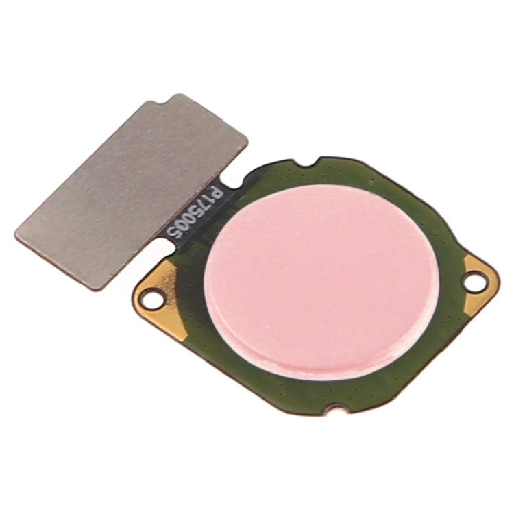 Fingerprint Button Flex Cable for Huawei P8 Lite (2017) / Maimang 6 / Enjoy 8 Plus / Honor 9 Lite / Honor Play 7X / Nova 3 / Honor Play