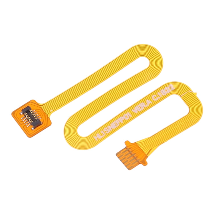 Fingerprint Sensor Flex Cable Extension for Huawei Nova 3i