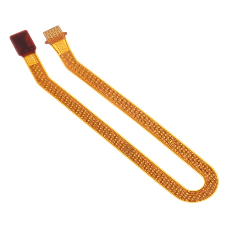 Fingerprint Sensor Flex Cable Extension for Huawei Honor Play 7X