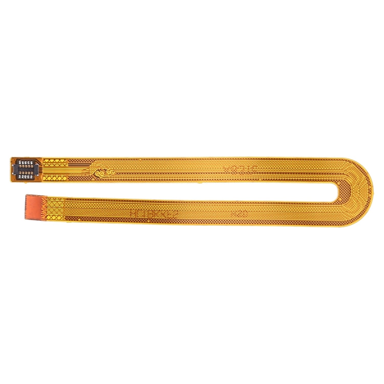 Fingerprint Sensor Flex Cable Extension for Huawei Honor 8C