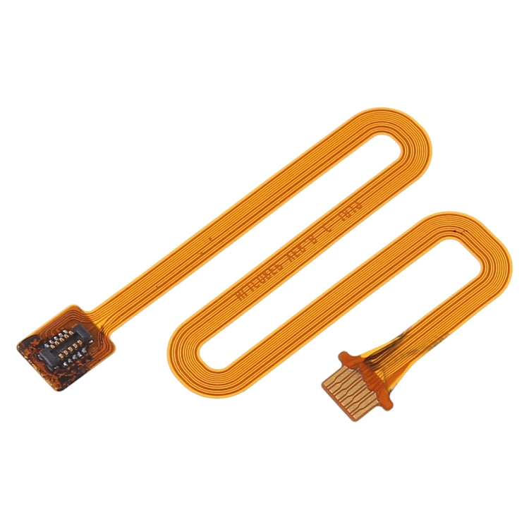 Fingerprint Sensor Flex Cable Extension for Huawei Honor Play