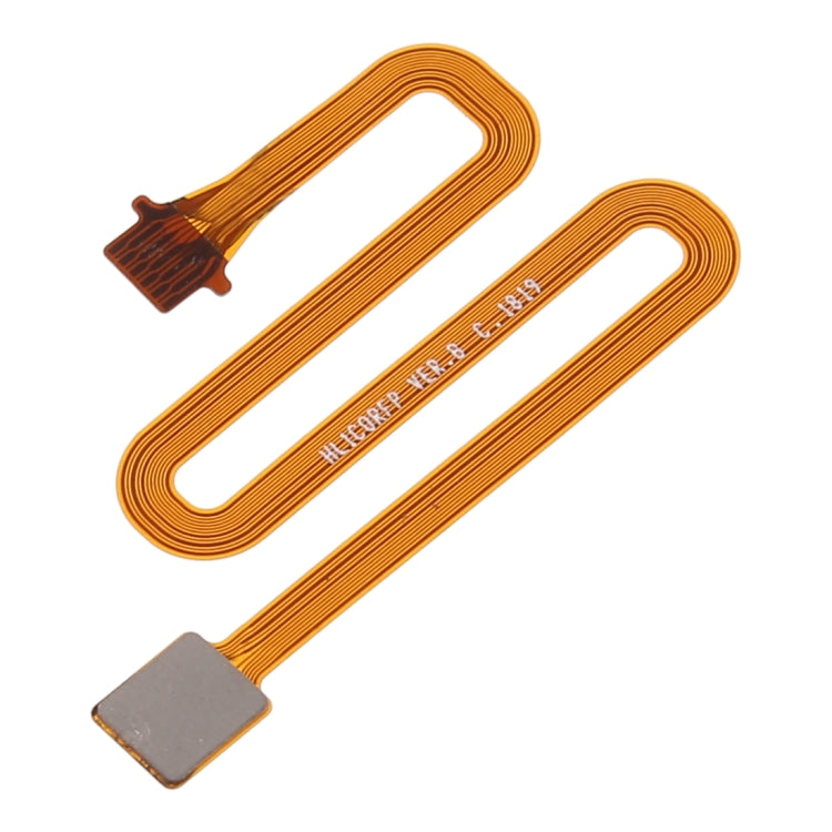 Fingerprint Sensor Flex Cable Extension for Huawei Honor Play