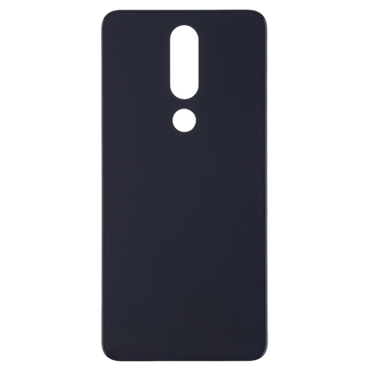 Back Cover for Nokia 5.1 Plus (X5)