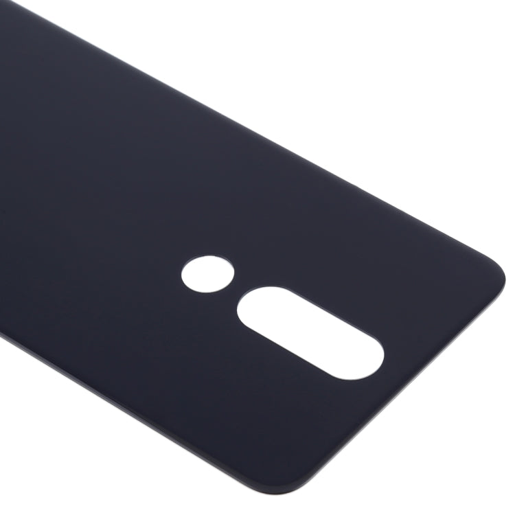 Back Cover for Nokia X6 (2018)