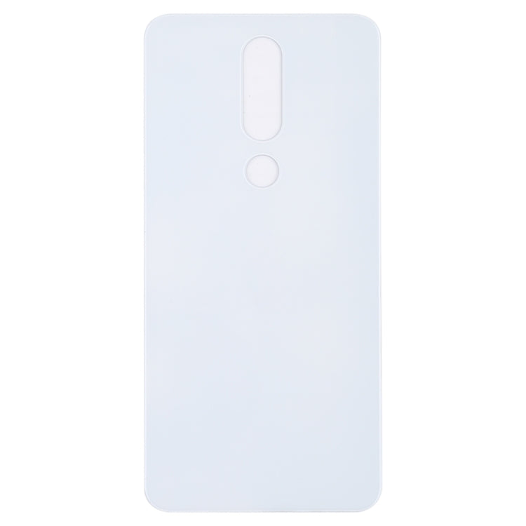 Back Cover for Nokia X6 (2018)