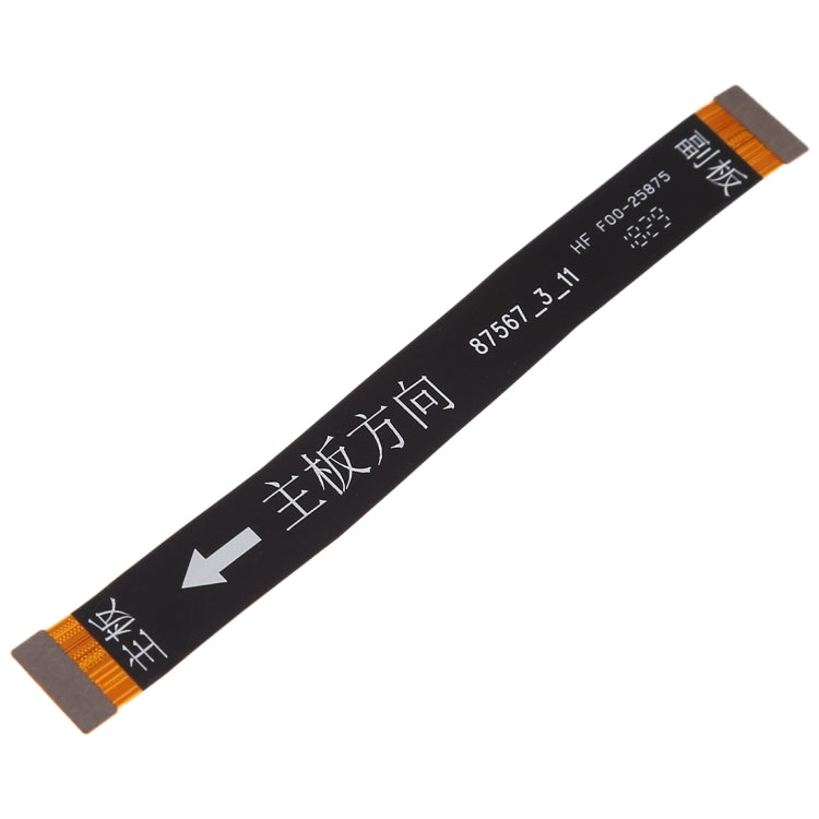 Motherboard Flex Cable for Huawei Y6 (2018) / Honor 7A / Enjoy 8e