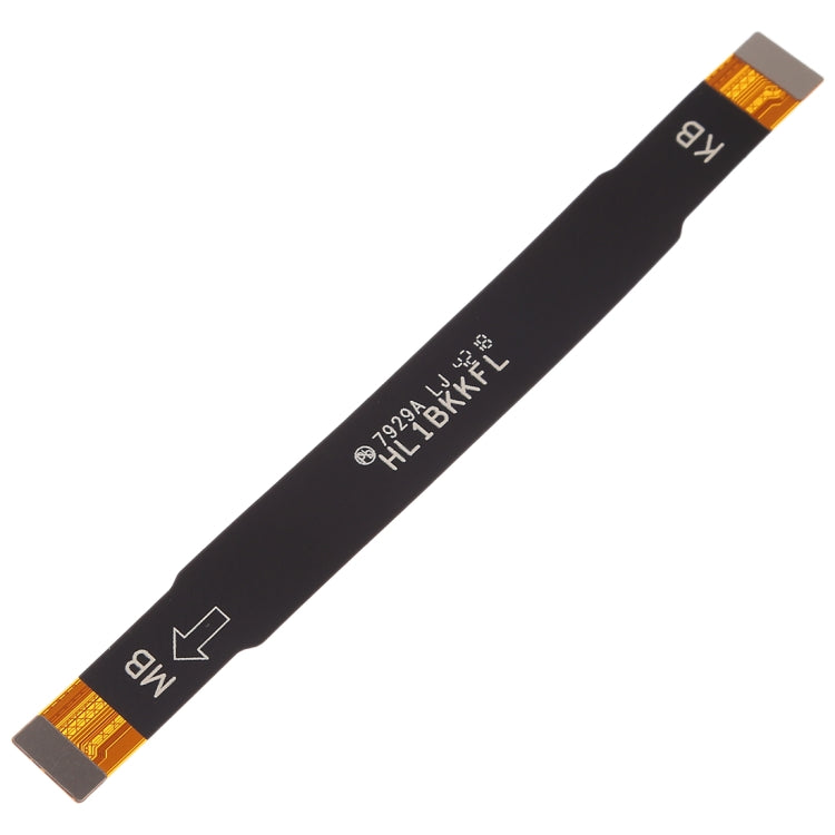 Motherboard Flex Cable for Huawei Honor 8C