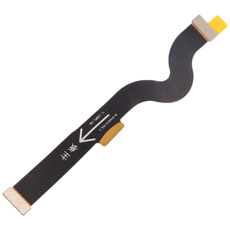 Motherboard Flex Cable for Huawei Honor 5X