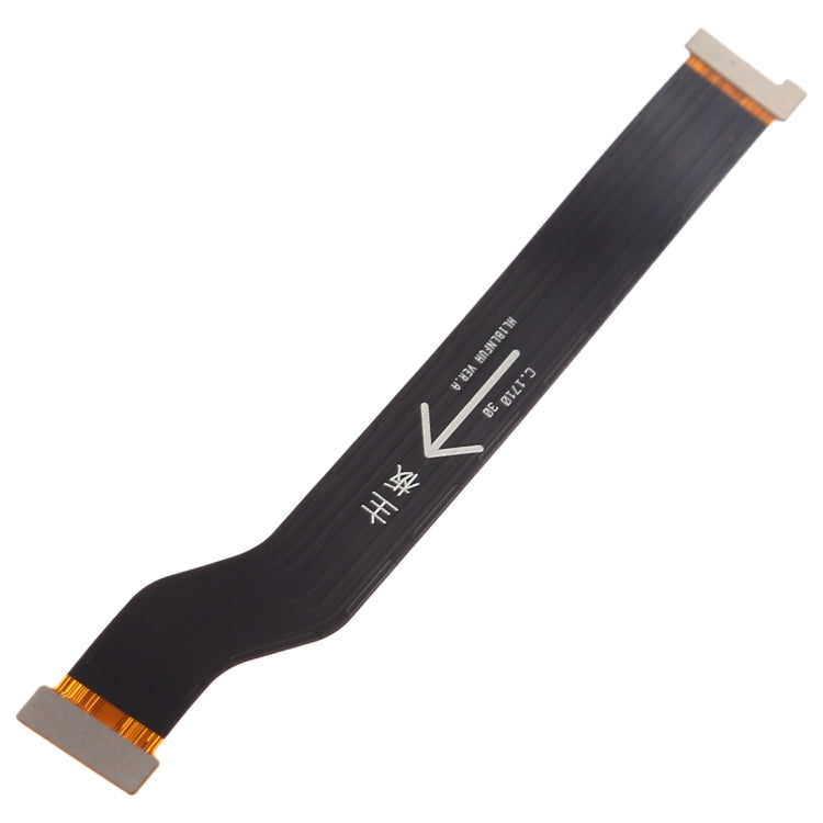 Motherboard Flex Cable for Huawei Honor 6x
