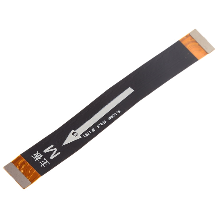 Motherboard Flex Cable for Huawei Nova