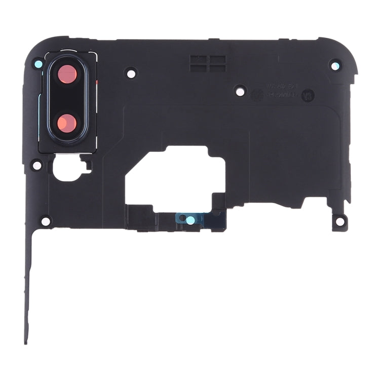 For Huawei Y9 2019  Camera Lens Cover Bezel Frame