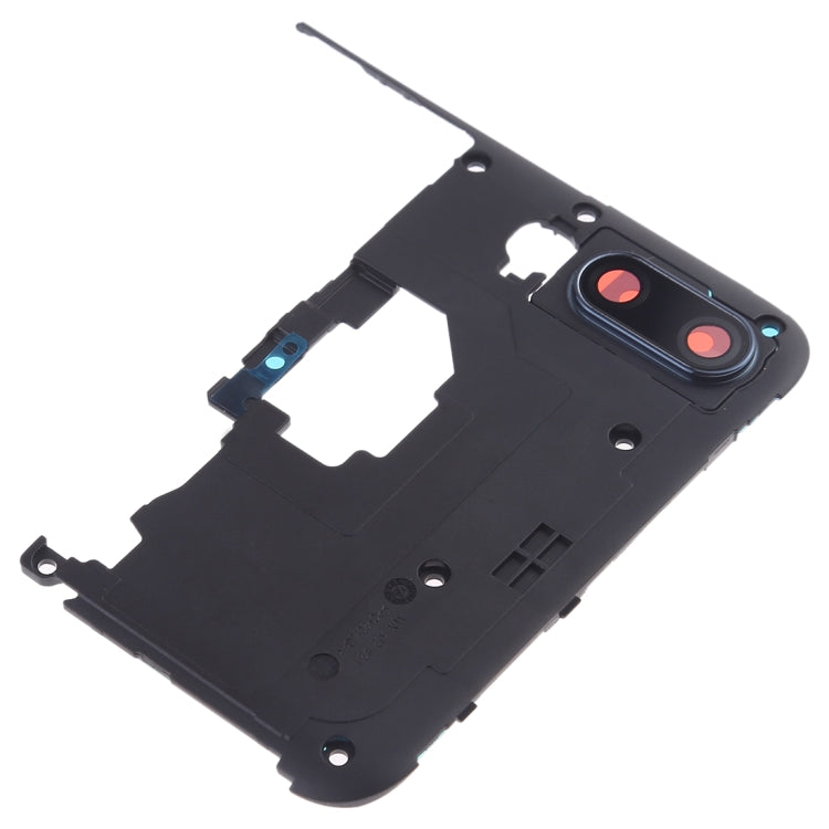 For Huawei Y9 2019  Camera Lens Cover Bezel Frame