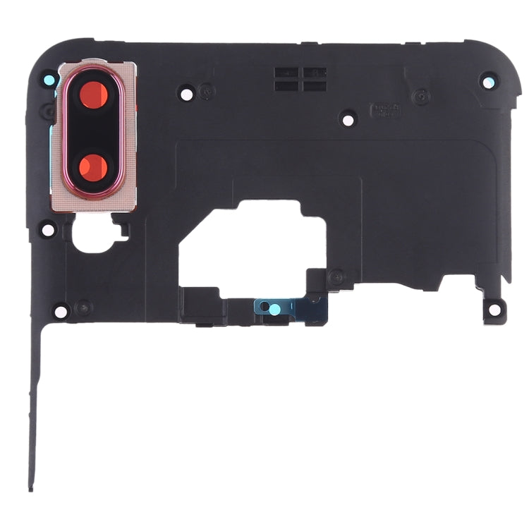 For Huawei Y9 2019  Camera Lens Cover Bezel Frame