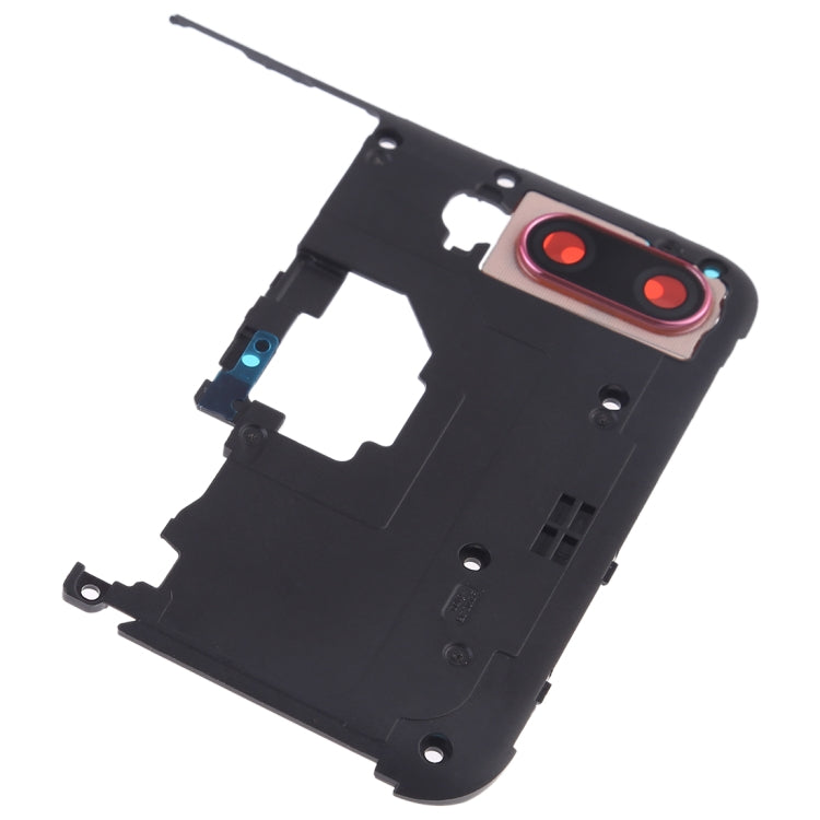 For Huawei Y9 2019  Camera Lens Cover Bezel Frame