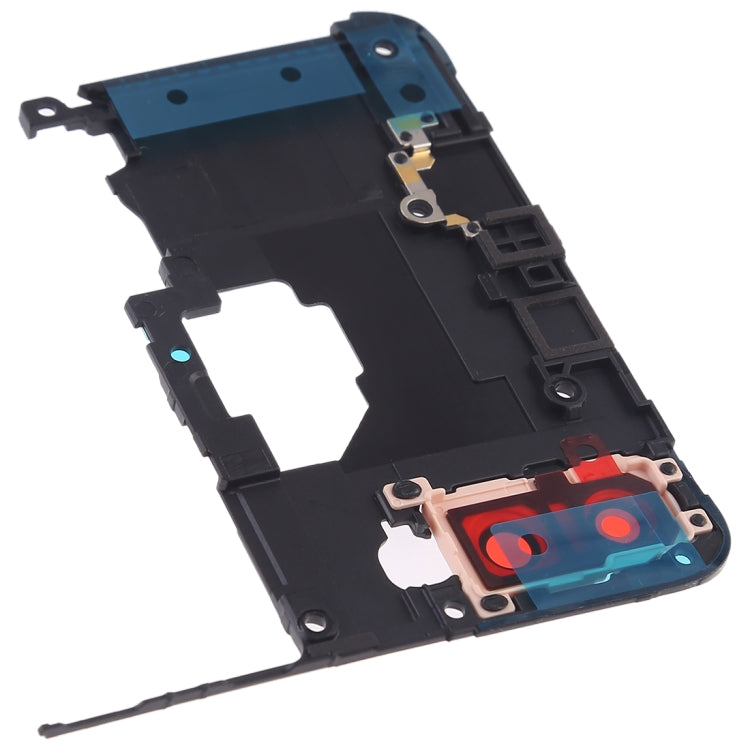 For Huawei Y9 2019  Camera Lens Cover Bezel Frame