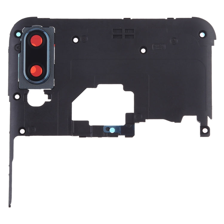 For Huawei Y9 2019  Camera Lens Cover Bezel Frame