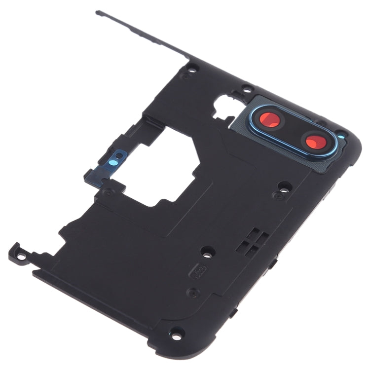 For Huawei Y9 2019  Camera Lens Cover Bezel Frame