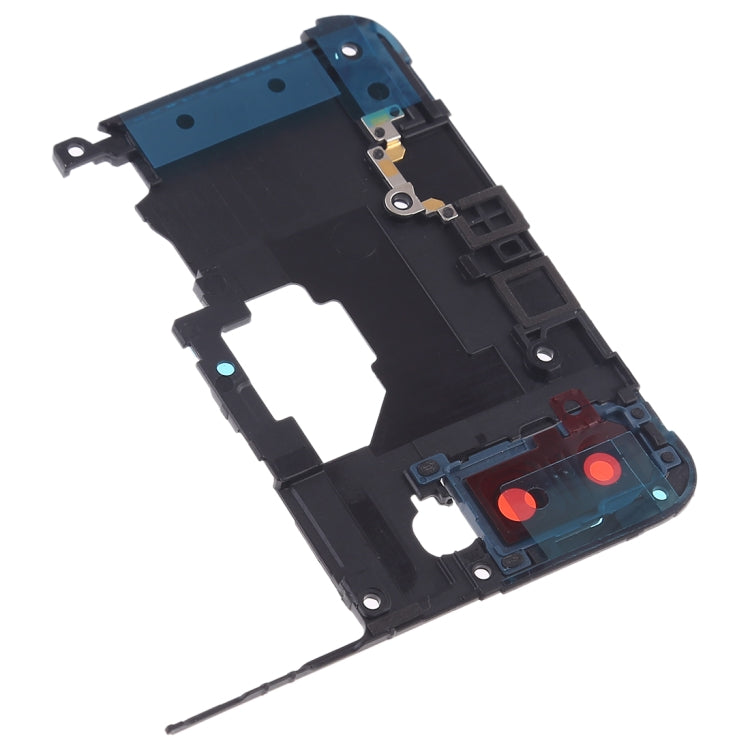 For Huawei Y9 2019  Camera Lens Cover Bezel Frame