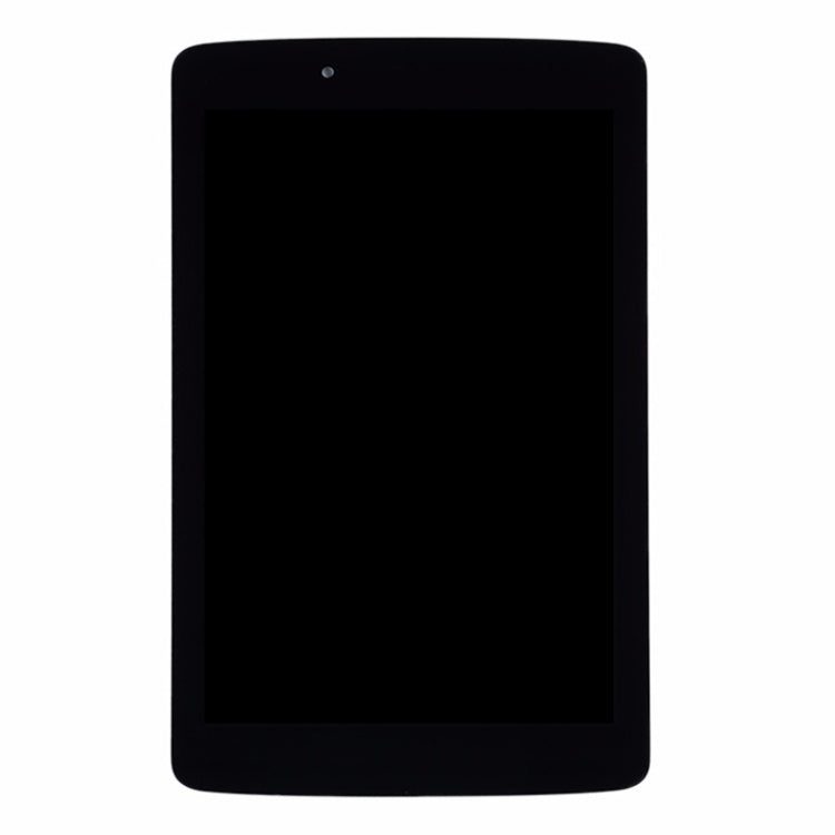 TFT LCD Screen for LG G Pad 7.0 / V400 / V410 with Digitizer Full Assembly (Black)