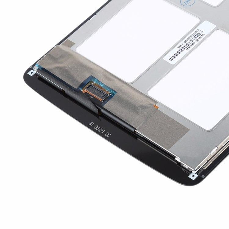 TFT LCD Screen for LG G Pad 7.0 / V400 / V410 with Digitizer Full Assembly (Black)