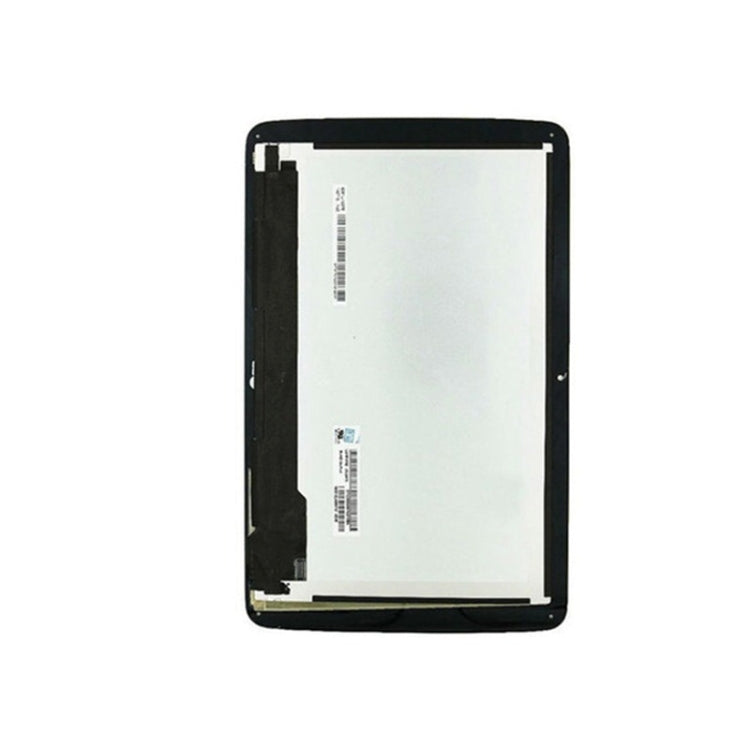 TFT LCD Screen for LG G Pad 10.1 / V700 / VK700 with Digitizer Full Assembly(Black)