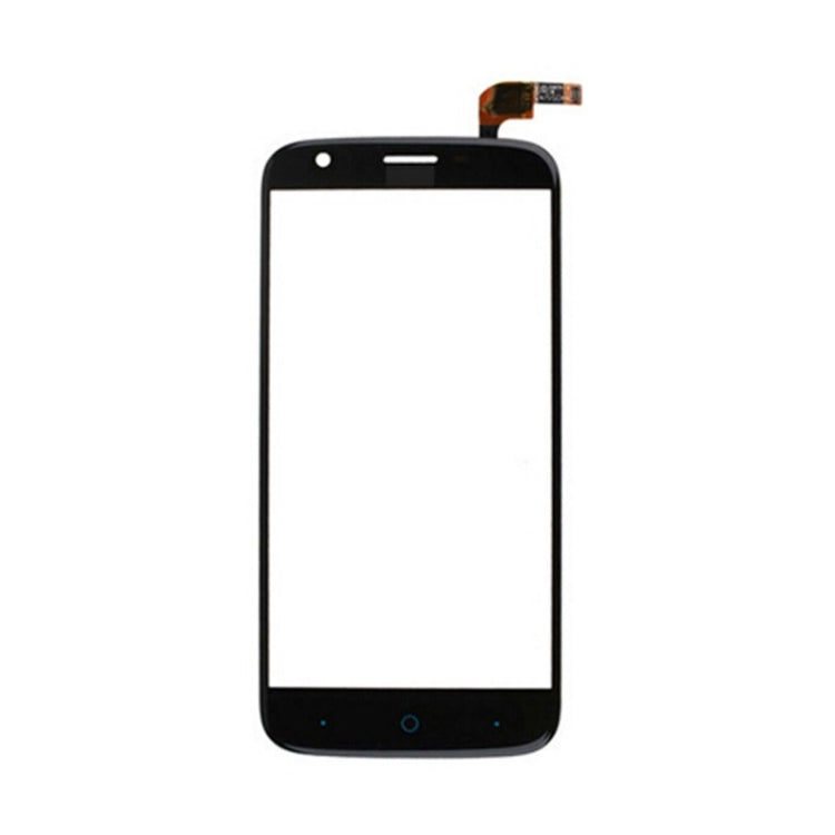 For ZTE Grand X 3 / Z959 Touch Panel Digitizer(Black)