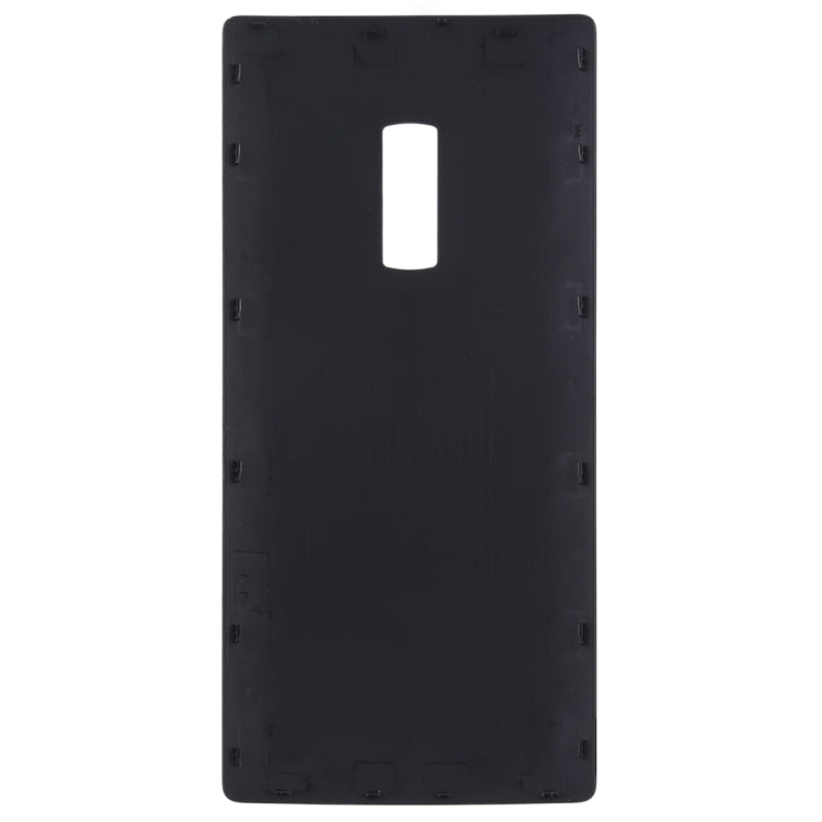 For OnePlus 2 Wood Texture Battery Back Cover