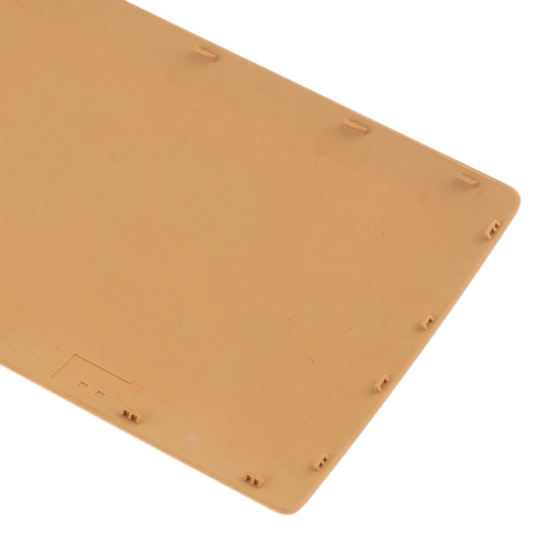 For OnePlus 2 Wood Texture Battery Back Cover
