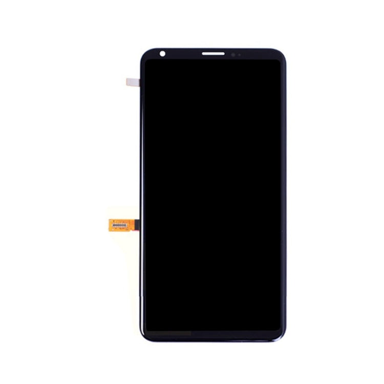 Original LCD Screen for LG V30 with Digitizer Full Assembly