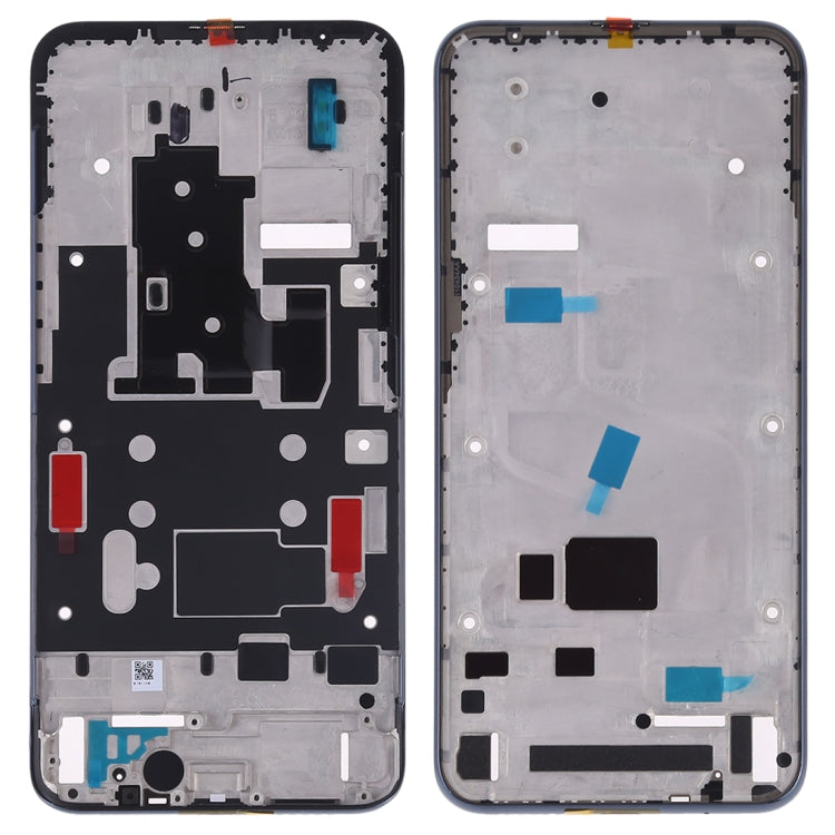 Front Housing LCD Frame Bezel Plate for Huawei Honor Magic 2