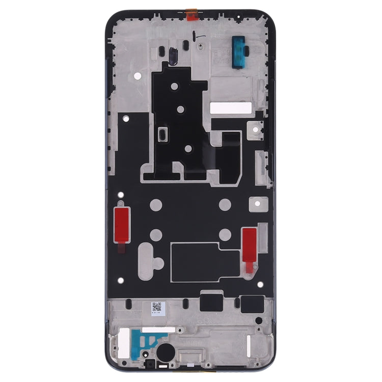 Front Housing LCD Frame Bezel Plate for Huawei Honor Magic 2