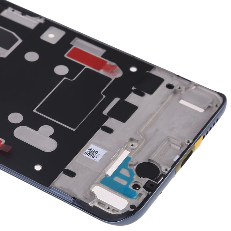 Front Housing LCD Frame Bezel Plate for Huawei Honor Magic 2