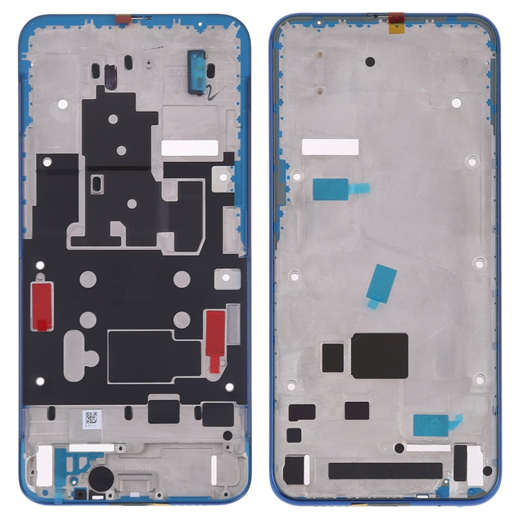 Front Housing LCD Frame Bezel Plate for Huawei Honor Magic 2