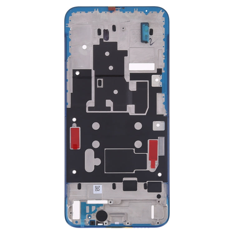 Front Housing LCD Frame Bezel Plate for Huawei Honor Magic 2