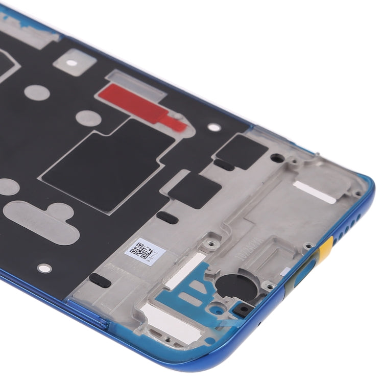 Front Housing LCD Frame Bezel Plate for Huawei Honor Magic 2