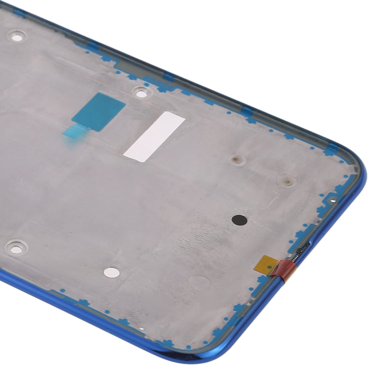 Front Housing LCD Frame Bezel Plate for Huawei Honor Magic 2