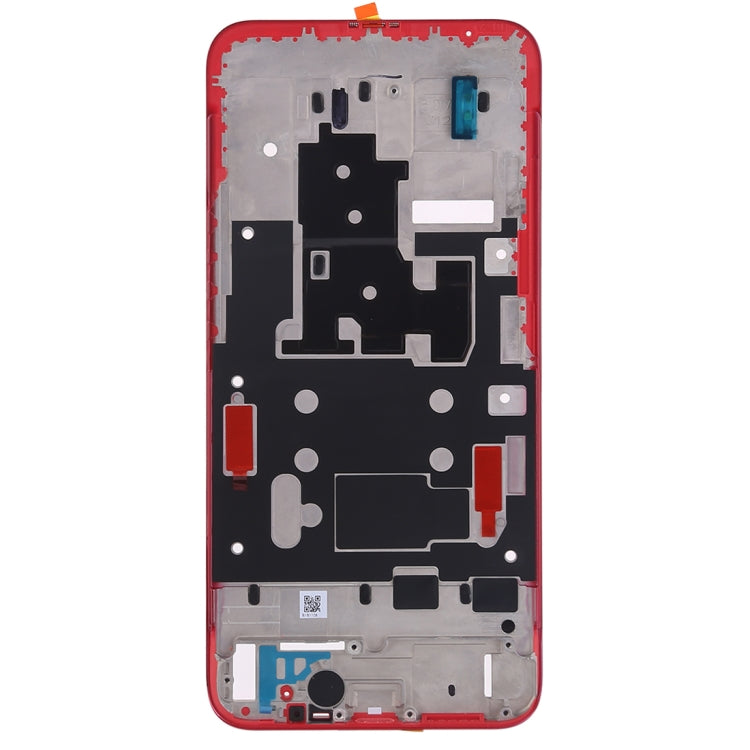 Front Housing LCD Frame Bezel Plate for Huawei Honor Magic 2