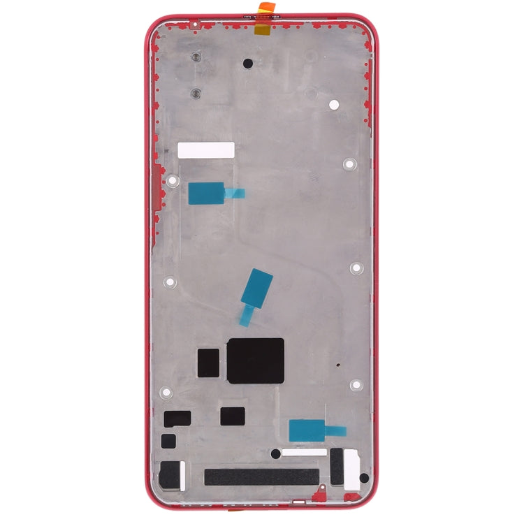 Front Housing LCD Frame Bezel Plate for Huawei Honor Magic 2