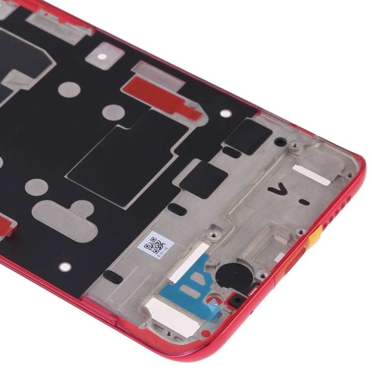 Front Housing LCD Frame Bezel Plate for Huawei Honor Magic 2