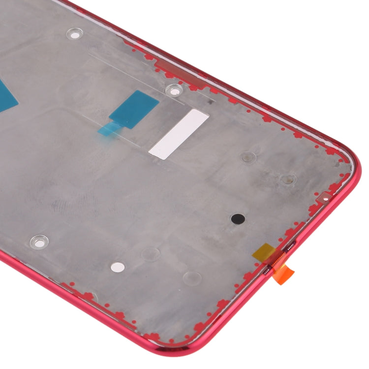 Front Housing LCD Frame Bezel Plate for Huawei Honor Magic 2