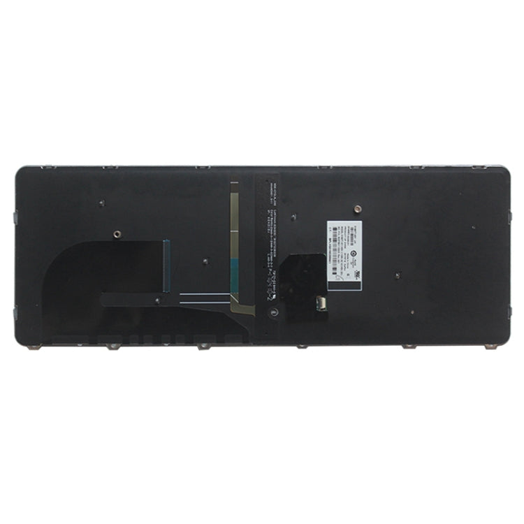 UK Backlight keyboard for HP EliteBook 840 G3 745 G3