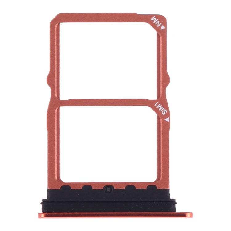 SIM Card Tray + NM Card Tray for Huawei P30